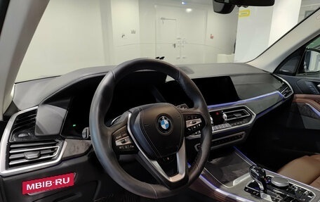 BMW X5, 2019 год, 5 570 000 рублей, 20 фотография