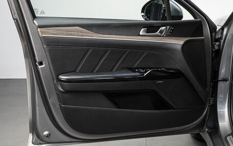 KIA K5, 2020 год, 3 099 000 рублей, 12 фотография