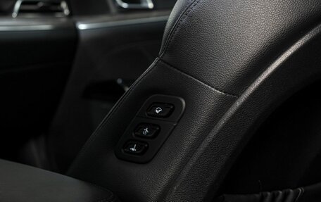 KIA K5, 2020 год, 3 099 000 рублей, 20 фотография