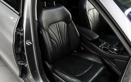 KIA K5, 2020 год, 3 099 000 рублей, 22 фотография