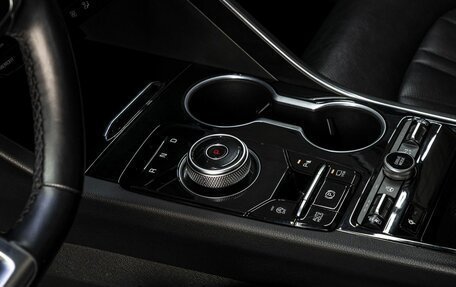 KIA K5, 2020 год, 3 099 000 рублей, 30 фотография