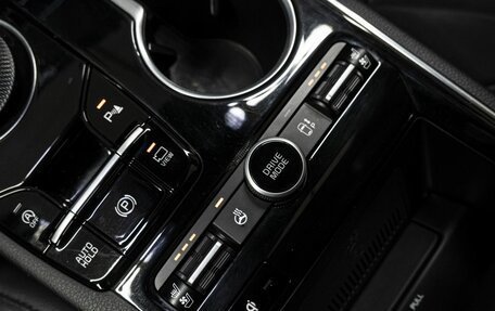KIA K5, 2020 год, 3 099 000 рублей, 29 фотография
