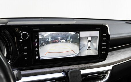 KIA K5, 2020 год, 3 099 000 рублей, 26 фотография