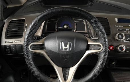 Honda Civic VIII, 2011 год, 599 000 рублей, 14 фотография