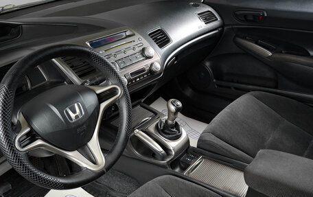Honda Civic VIII, 2011 год, 599 000 рублей, 8 фотография