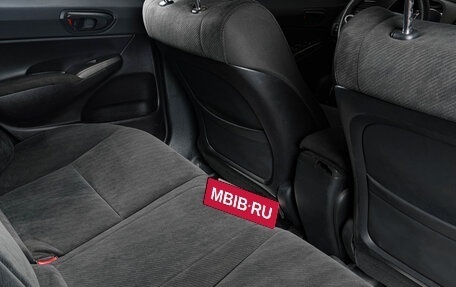 Honda Civic VIII, 2011 год, 599 000 рублей, 10 фотография