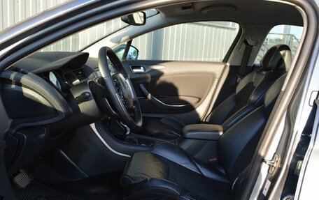 Citroen C5 II, 2010 год, 629 888 рублей, 12 фотография