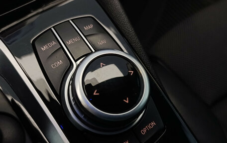 BMW 5 серия, 2017 год, 2 453 000 рублей, 16 фотография