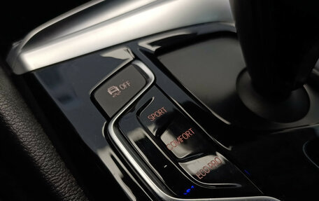 BMW 5 серия, 2017 год, 2 453 000 рублей, 20 фотография