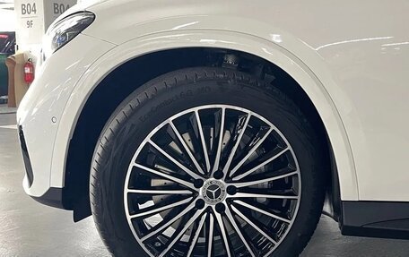 Mercedes-Benz GLC Coupe, 2026 год, 9 060 000 рублей, 3 фотография