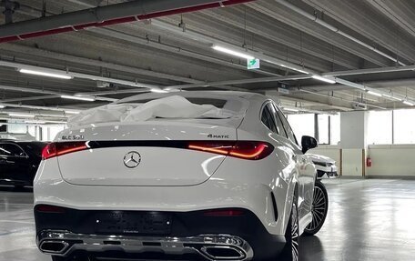Mercedes-Benz GLC Coupe, 2026 год, 9 060 000 рублей, 2 фотография