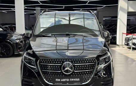Mercedes-Benz V-Класс, 2026 год, 14 890 000 рублей, 2 фотография