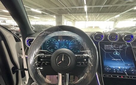 Mercedes-Benz GLC Coupe, 2026 год, 9 060 000 рублей, 7 фотография
