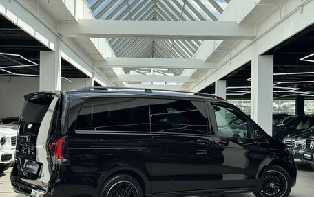 Mercedes-Benz V-Класс, 2026 год, 14 890 000 рублей, 6 фотография