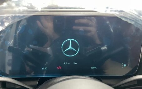 Mercedes-Benz GLC Coupe, 2026 год, 9 060 000 рублей, 8 фотография
