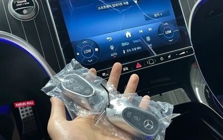 Mercedes-Benz GLC Coupe, 2026 год, 9 060 000 рублей, 9 фотография