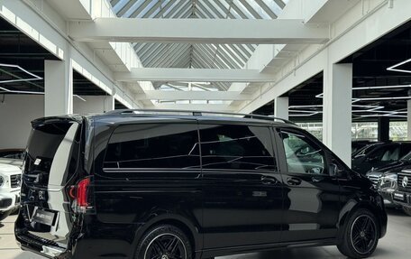 Mercedes-Benz V-Класс, 2026 год, 14 890 000 рублей, 10 фотография