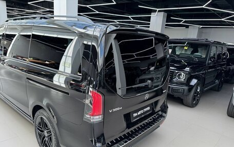 Mercedes-Benz V-Класс, 2026 год, 14 890 000 рублей, 14 фотография