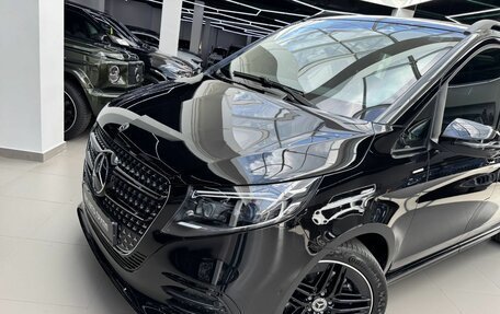 Mercedes-Benz V-Класс, 2026 год, 14 890 000 рублей, 13 фотография