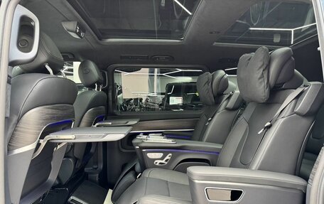 Mercedes-Benz V-Класс, 2026 год, 14 890 000 рублей, 20 фотография