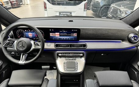 Mercedes-Benz V-Класс, 2026 год, 14 890 000 рублей, 17 фотография