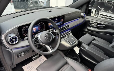 Mercedes-Benz V-Класс, 2026 год, 14 890 000 рублей, 15 фотография
