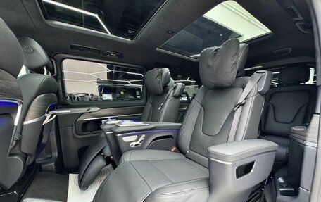 Mercedes-Benz V-Класс, 2026 год, 14 890 000 рублей, 22 фотография