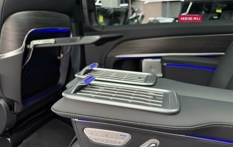 Mercedes-Benz V-Класс, 2026 год, 14 890 000 рублей, 23 фотография