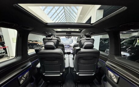 Mercedes-Benz V-Класс, 2026 год, 14 890 000 рублей, 27 фотография
