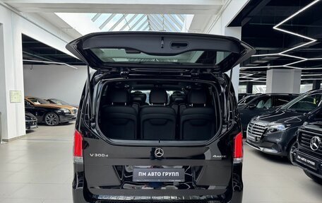 Mercedes-Benz V-Класс, 2026 год, 14 890 000 рублей, 28 фотография