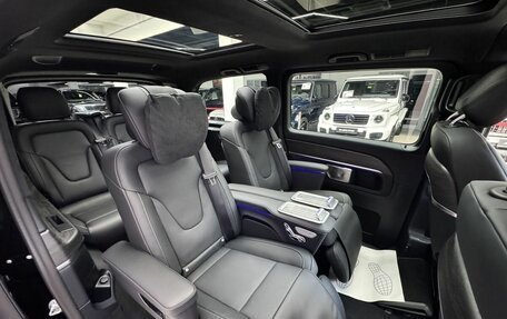 Mercedes-Benz V-Класс, 2026 год, 14 890 000 рублей, 25 фотография
