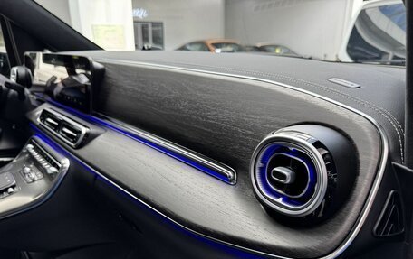 Mercedes-Benz V-Класс, 2026 год, 14 890 000 рублей, 35 фотография