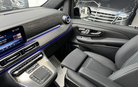 Mercedes-Benz V-Класс, 2026 год, 14 890 000 рублей, 31 фотография