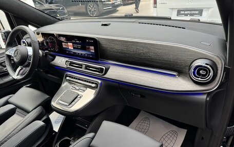Mercedes-Benz V-Класс, 2026 год, 14 890 000 рублей, 34 фотография
