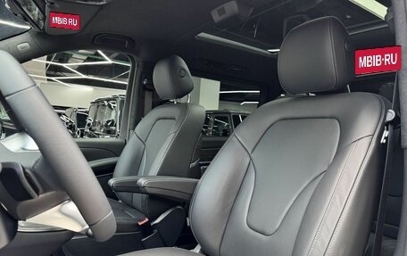 Mercedes-Benz V-Класс, 2026 год, 14 890 000 рублей, 18 фотография