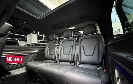 Mercedes-Benz V-Класс, 2026 год, 14 890 000 рублей, 26 фотография