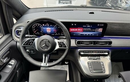 Mercedes-Benz V-Класс, 2026 год, 14 890 000 рублей, 30 фотография