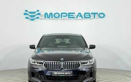 BMW 6 серия, 2022 год, 5 850 000 рублей, 2 фотография