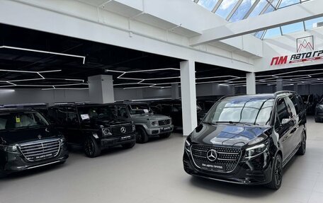Mercedes-Benz V-Класс, 2026 год, 14 890 000 рублей, 38 фотография
