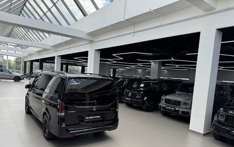 Mercedes-Benz V-Класс, 2026 год, 14 890 000 рублей, 40 фотография