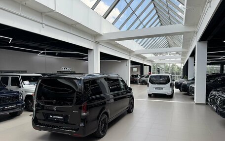Mercedes-Benz V-Класс, 2026 год, 14 890 000 рублей, 39 фотография