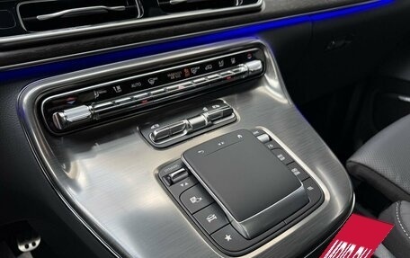 Mercedes-Benz V-Класс, 2026 год, 14 890 000 рублей, 32 фотография