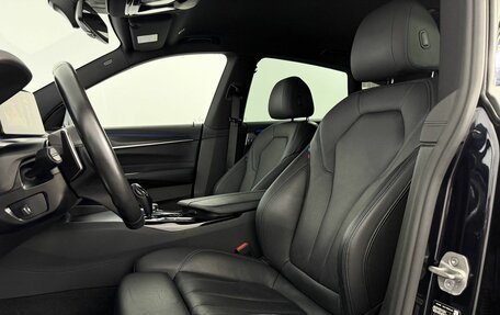 BMW 6 серия, 2022 год, 5 850 000 рублей, 9 фотография