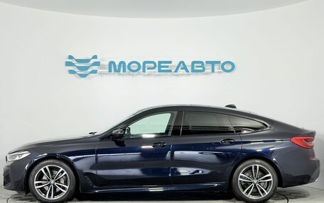 BMW 6 серия, 2022 год, 5 850 000 рублей, 8 фотография