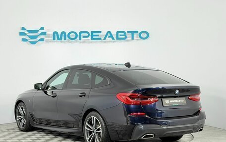 BMW 6 серия, 2022 год, 5 850 000 рублей, 7 фотография