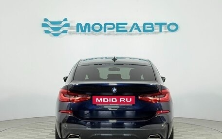 BMW 6 серия, 2022 год, 5 850 000 рублей, 6 фотография