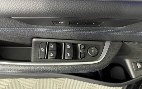 BMW 6 серия, 2022 год, 5 850 000 рублей, 13 фотография