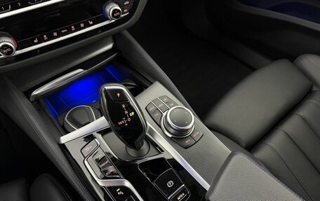 BMW 6 серия, 2022 год, 5 850 000 рублей, 20 фотография