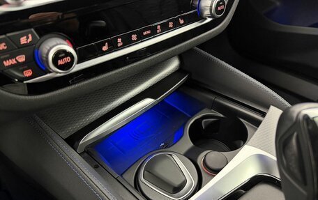 BMW 6 серия, 2022 год, 5 850 000 рублей, 19 фотография