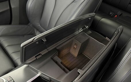BMW 6 серия, 2022 год, 5 850 000 рублей, 21 фотография